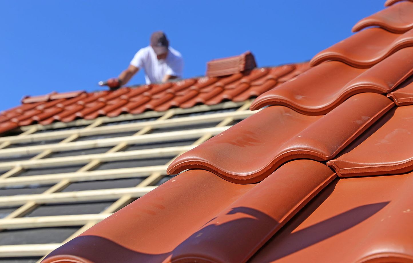 Prix pour Refaire une Toiture de 100 m² à Toulouse